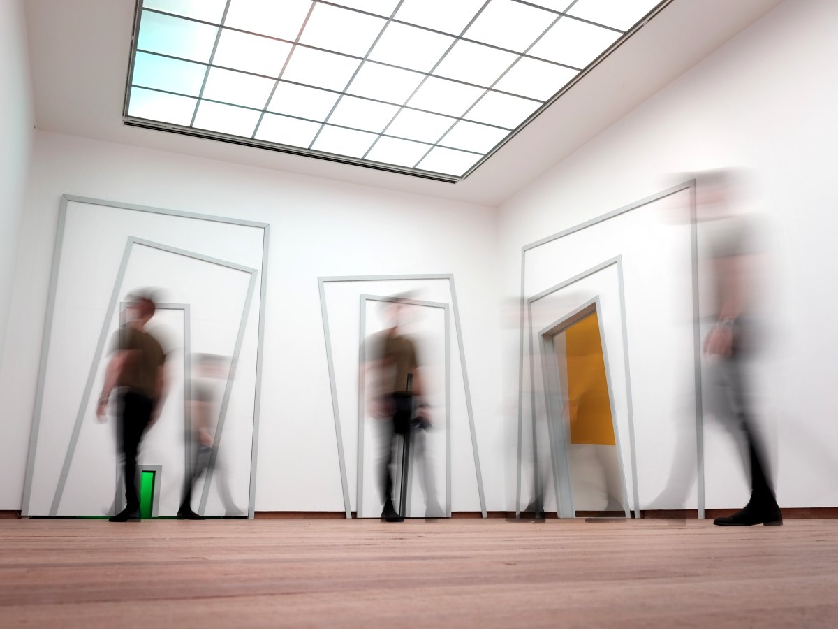 Journée de recherche-action &laquo;&nbsp;Musées pour tous, Musées pour chacun : comment penser des politiques de publics inclusives&nbsp;?&nbsp;&raquo;