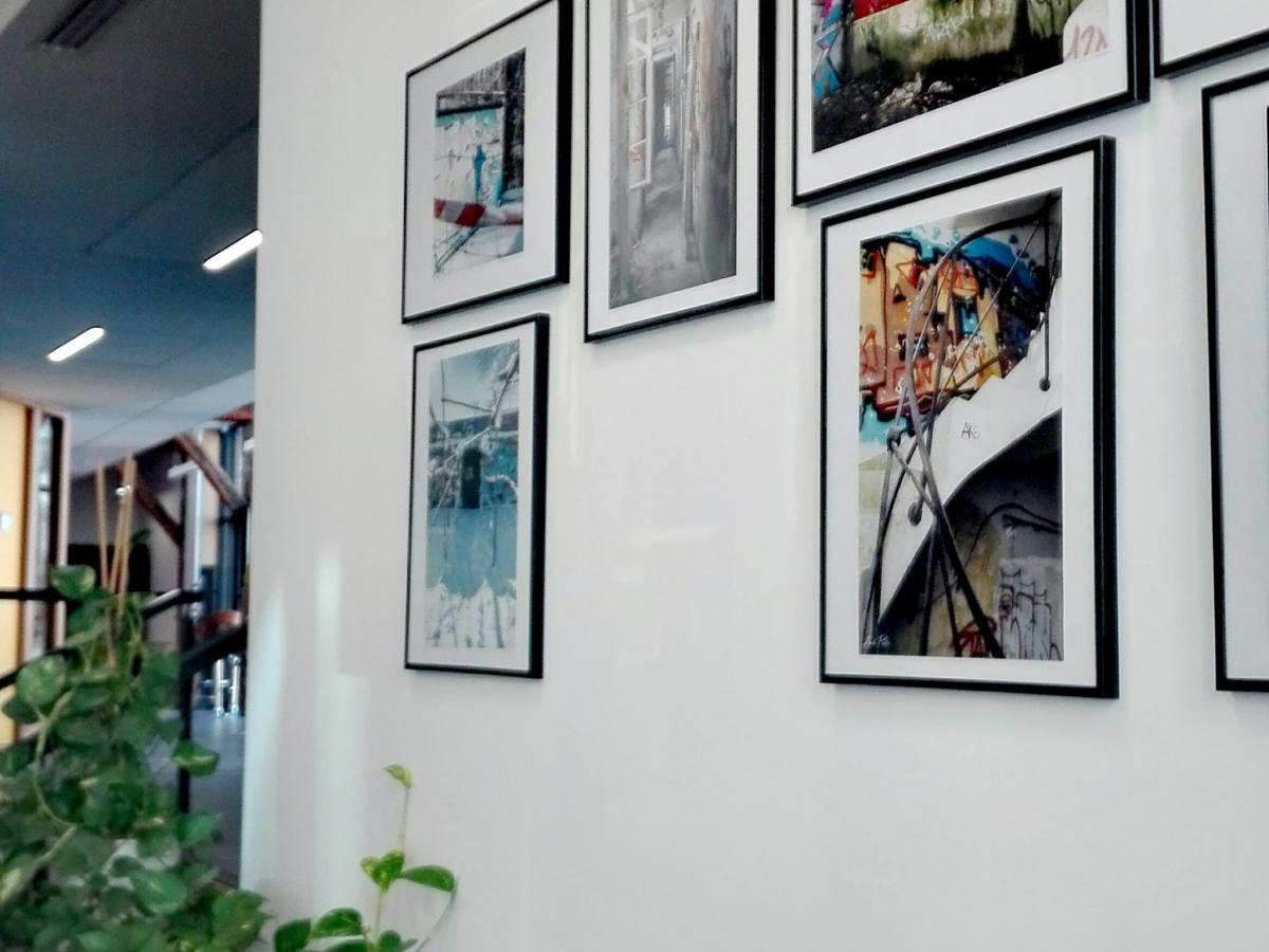 Visite-expérimentation autour du cycle &laquo;&nbsp;Exposer les arts en voie de légitimation&nbsp;&raquo;