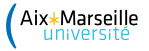 Logo Université Aix-Marseille