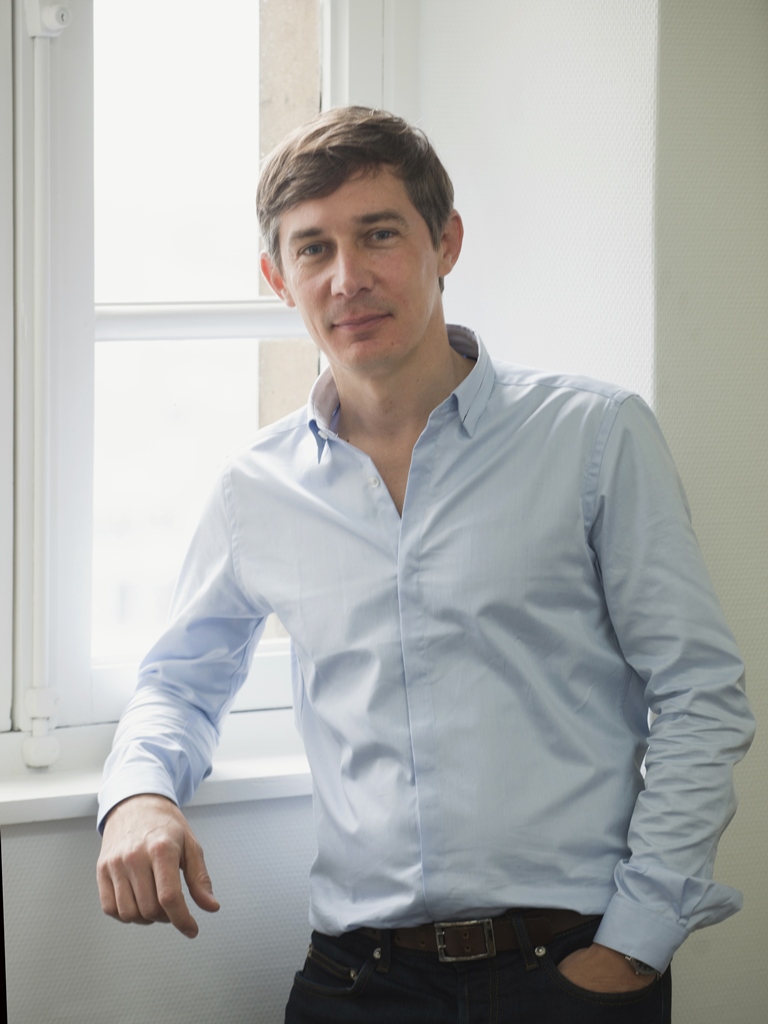 Photographie Olivier Cogne