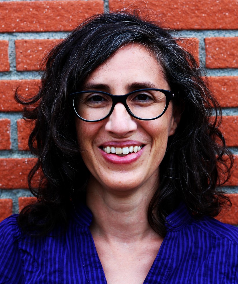 Photographie Muriel Molinier