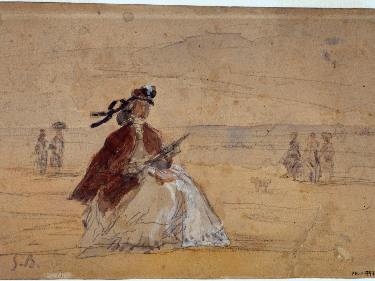 Rencontres muséo Bretagne – &laquo;&nbsp;Mieux être au musée&nbsp;&raquo;.