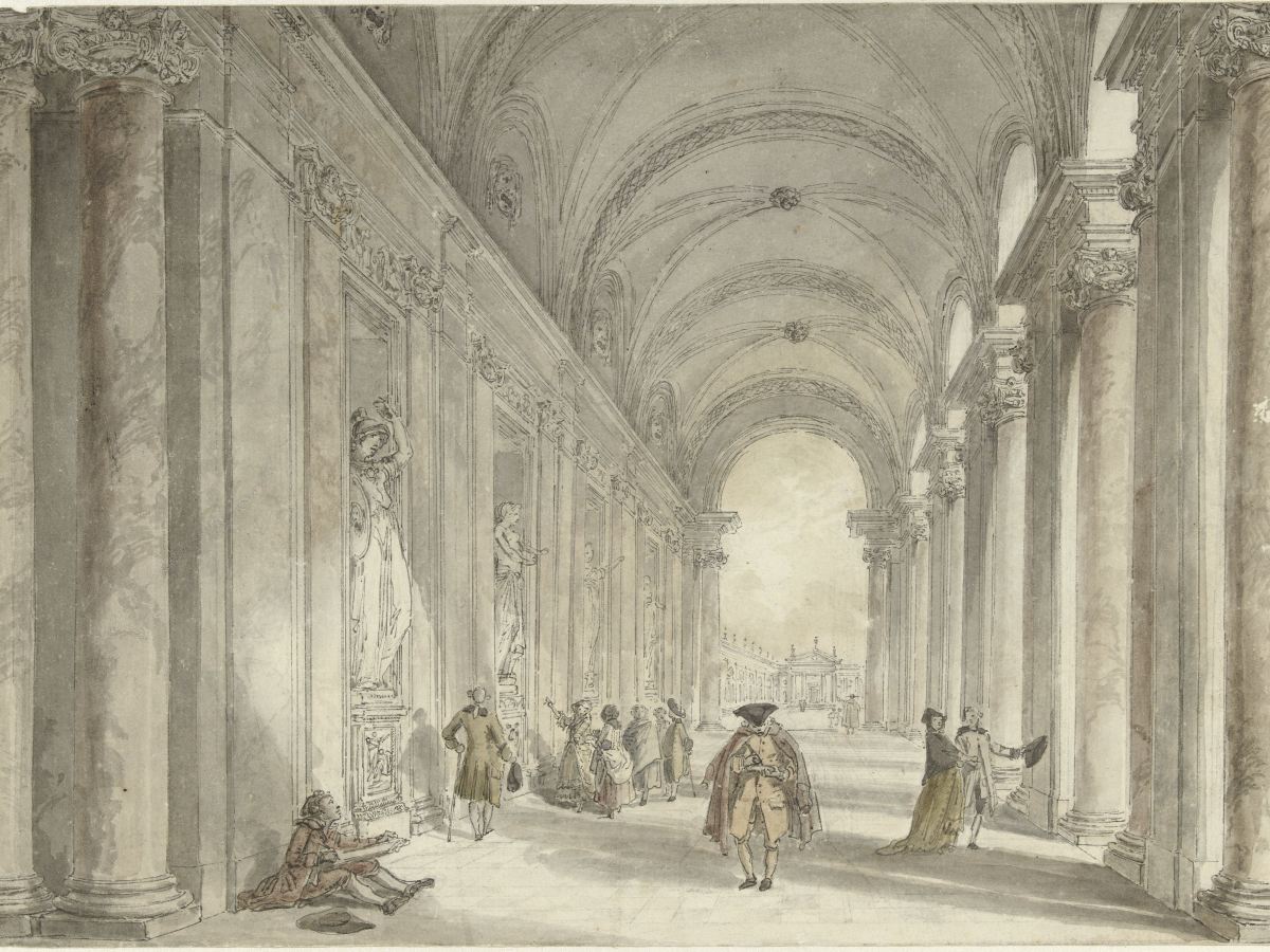 Rencontres muséo IDF – « L&rsquo;écriture spatiale du musée et de son exposition&nbsp;»