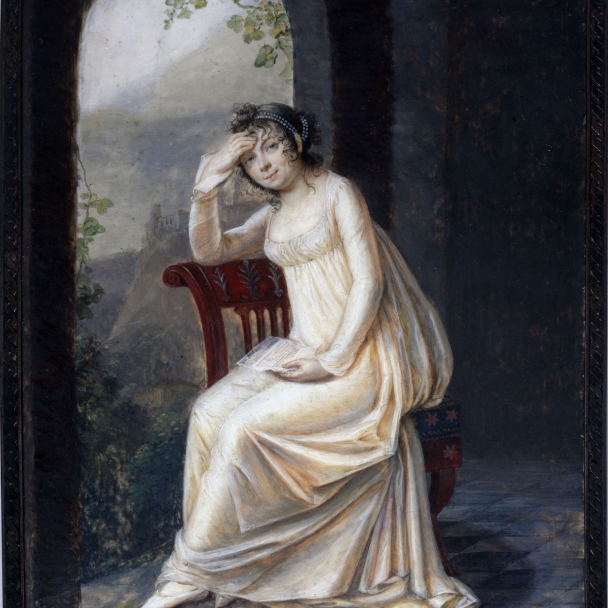 Restitution de l’atelier : « Pratique de la contemplation au sein des méthodologies de la recherche en muséologie&nbsp;»