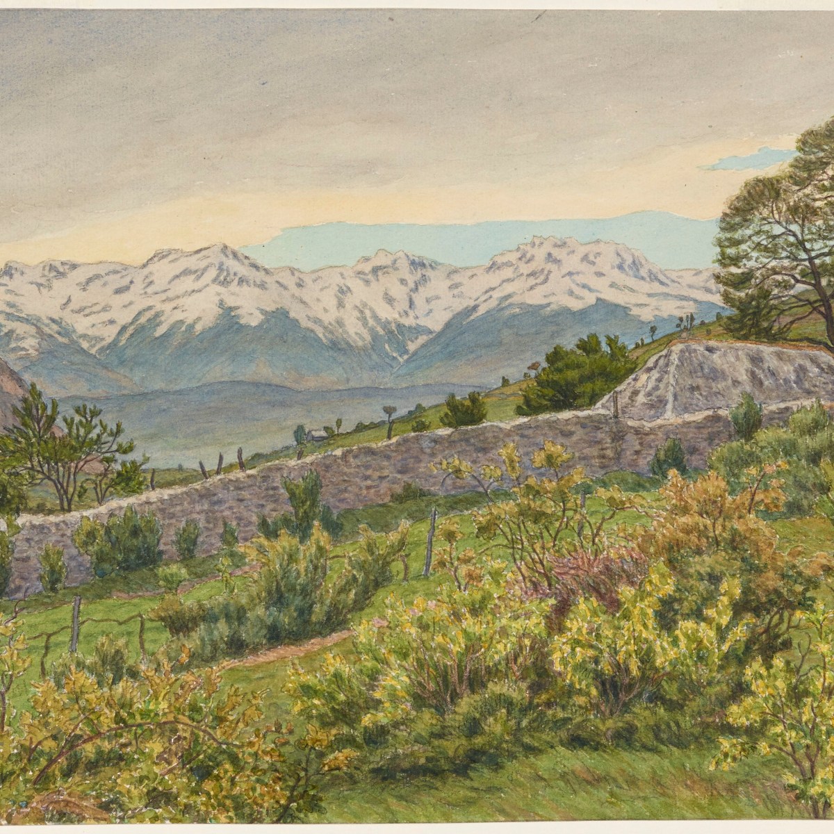 Compte rendu de la table ronde “La sobriété, définition et perspectives dans les&nbsp;musées”