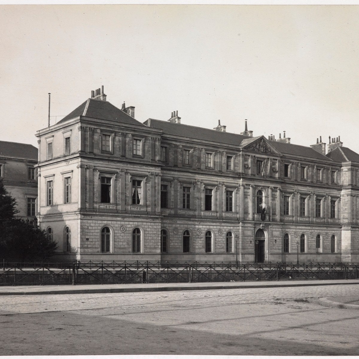 Entretien avec Stéphanie Bardel, Responsable du pôle visiteurs, Musée des beaux-arts de&nbsp;Rennes.